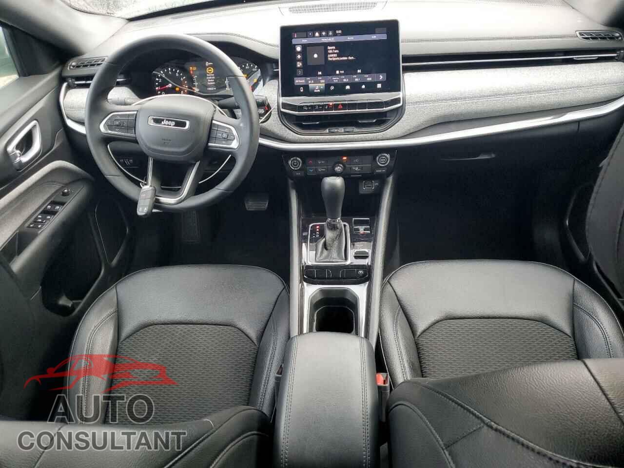 JEEP COMPASS 2024 - 3C4NJDBN5RT123439