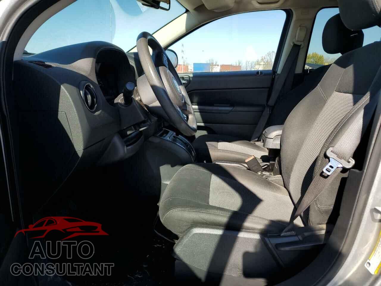 JEEP COMPASS 2016 - 1C4NJDBB2GD733341