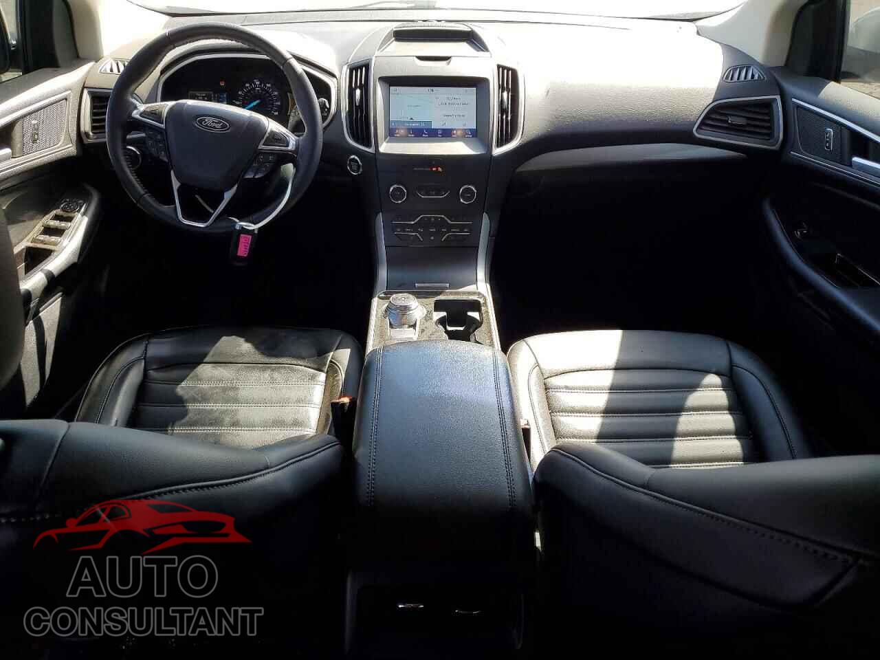 FORD EDGE 2020 - 2FMPK3J90LBA48877