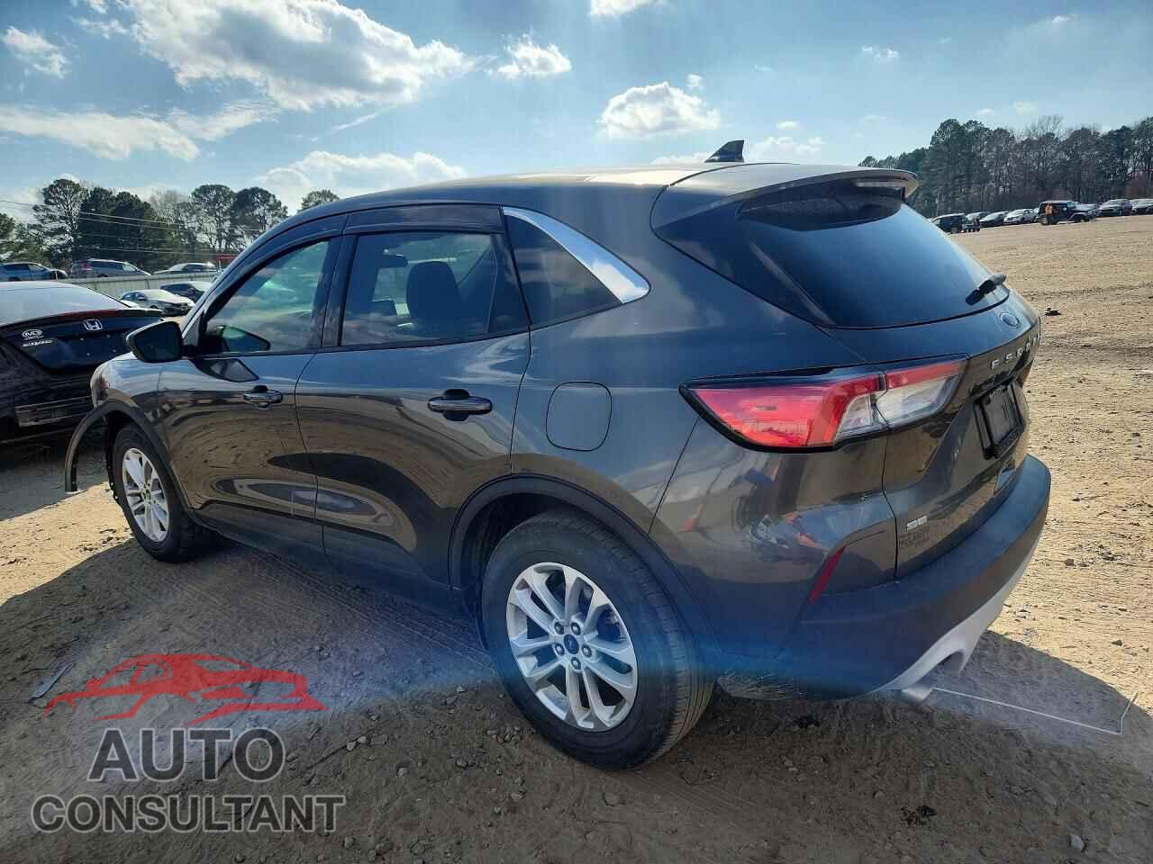 FORD ESCAPE 2020 - 1FMCU0G62LUA93267