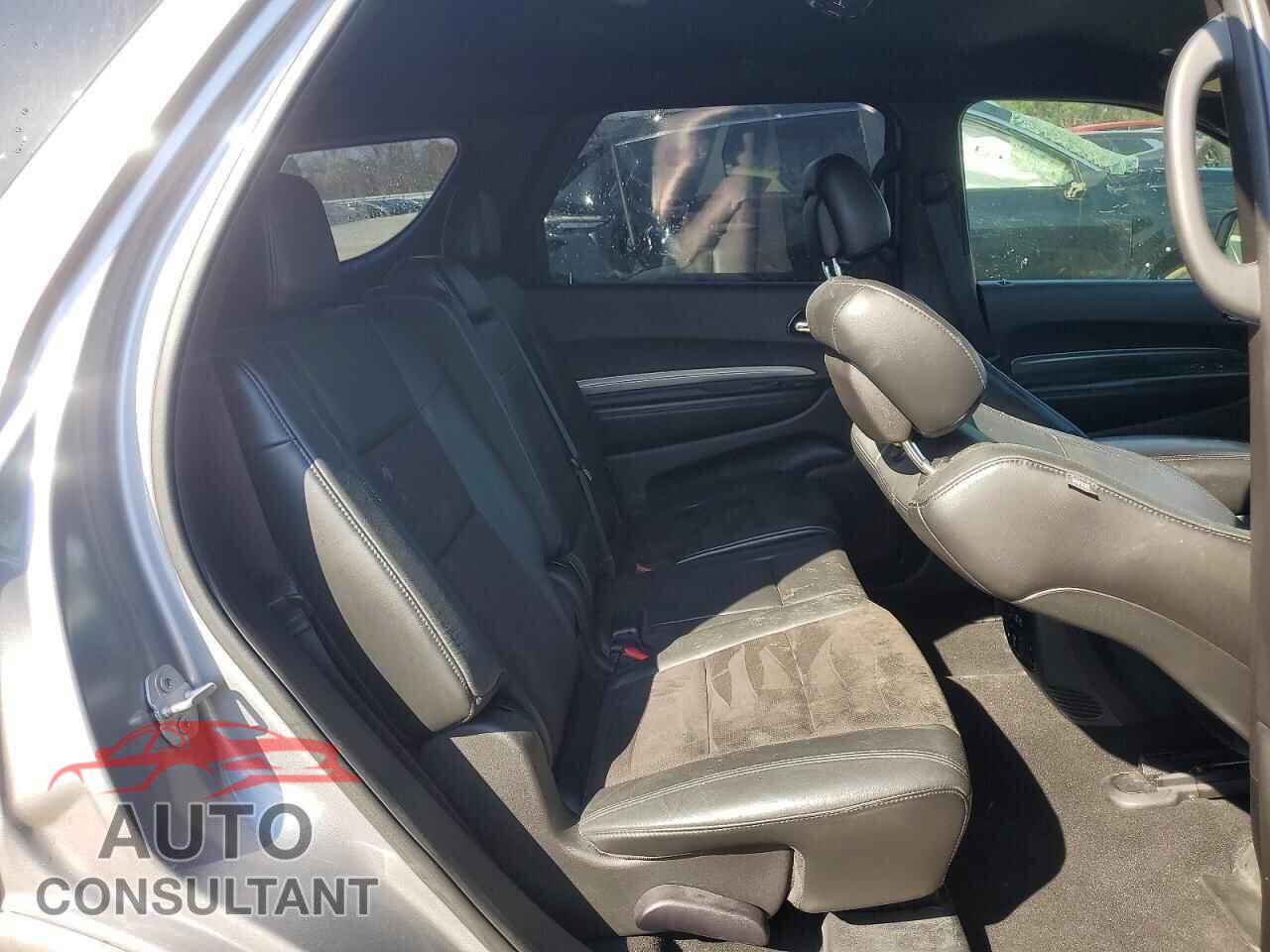 DODGE DURANGO 2020 - 1C4RDHDG6LC259080