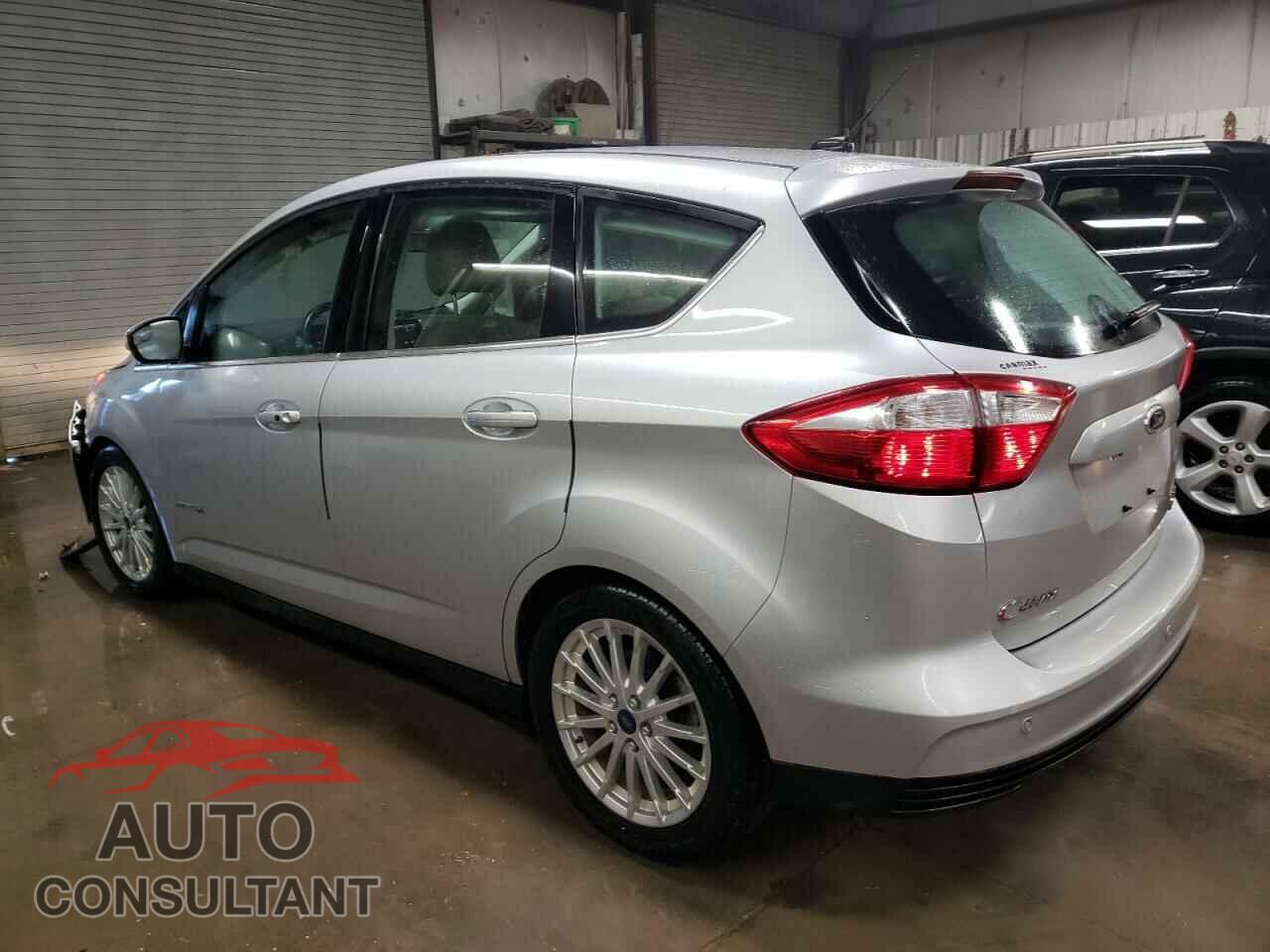 FORD CMAX 2015 - 1FADP5BU3FL118308