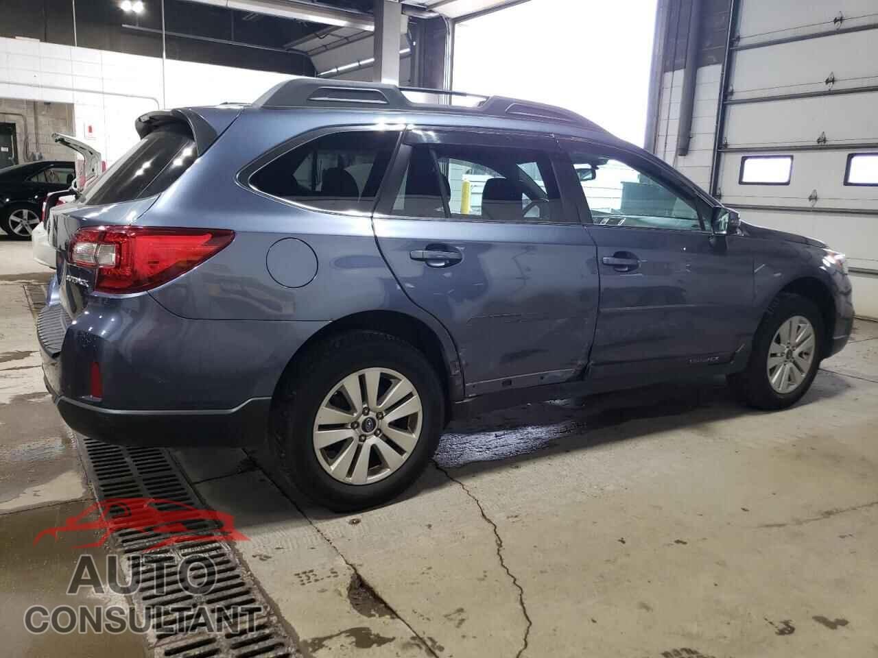 SUBARU OUTBACK 2015 - 4S4BSBFC5F3344247