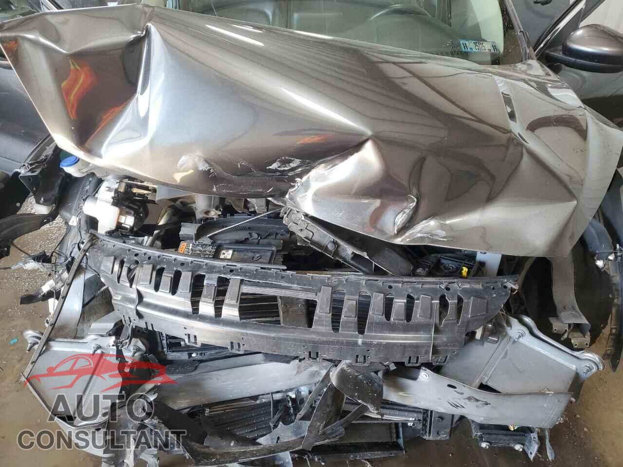 FORD ESCAPE 2020 - 1FMCU9H90LUA39933