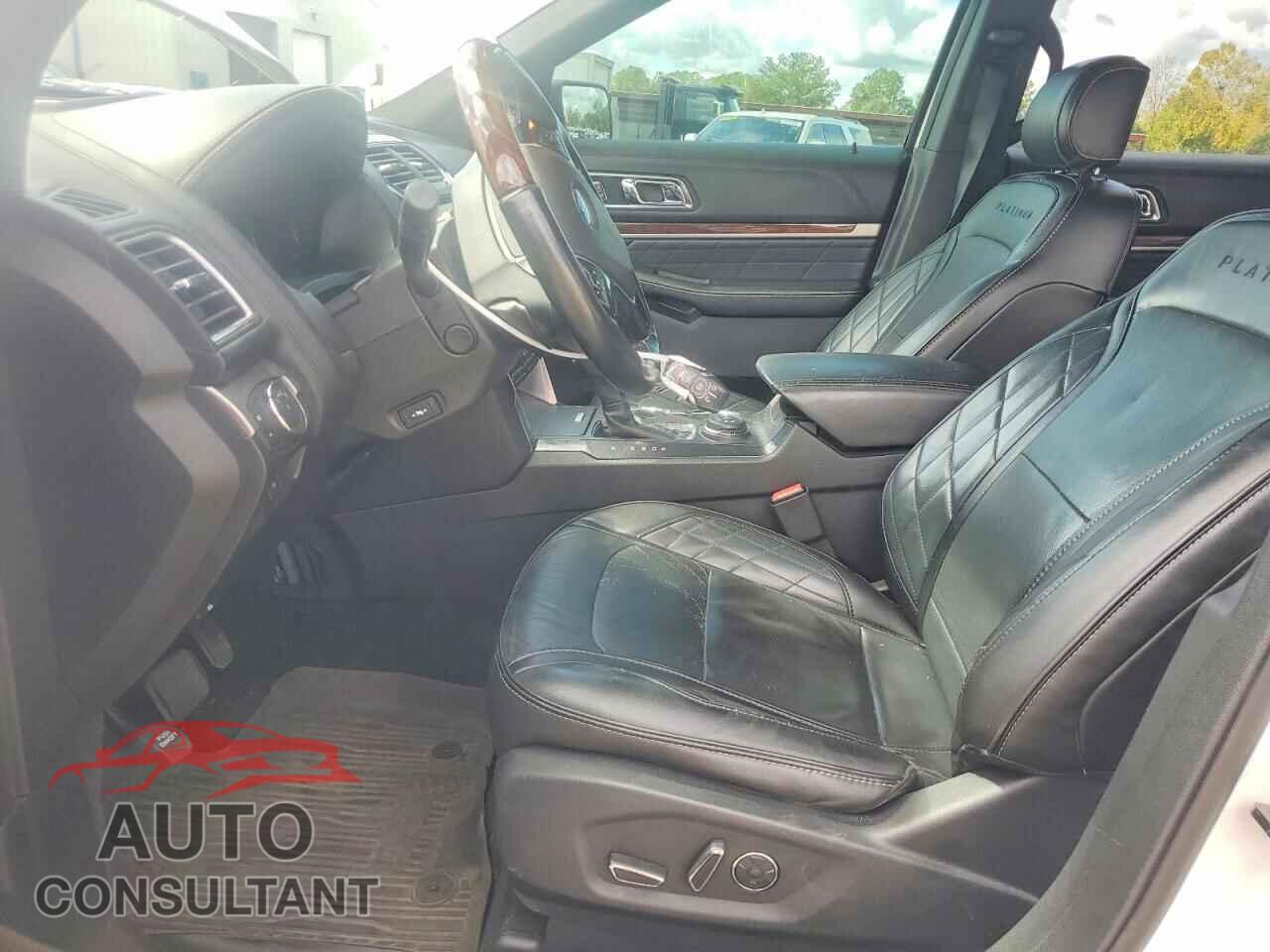 FORD EXPLORER 2017 - 1FM5K8HT7HGB31292