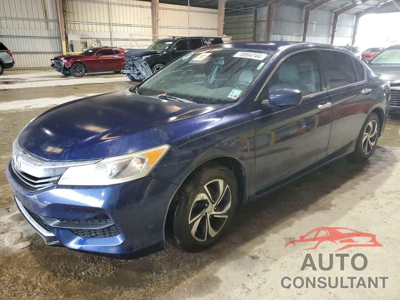 HONDA ACCORD 2016 - 1HGCR2F33GA002041
