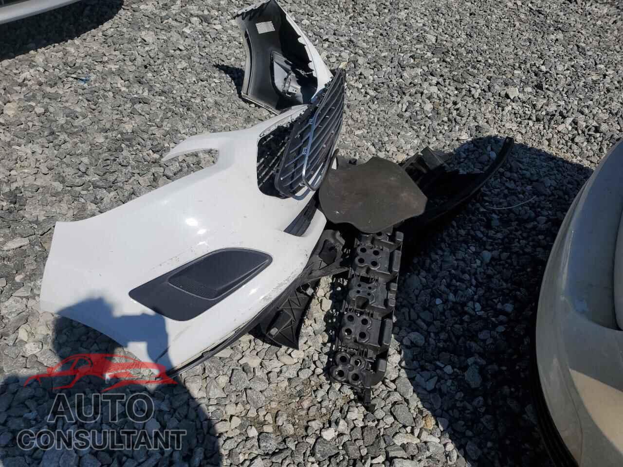FORD CMAX 2016 - 1FADP5AU4GL100080