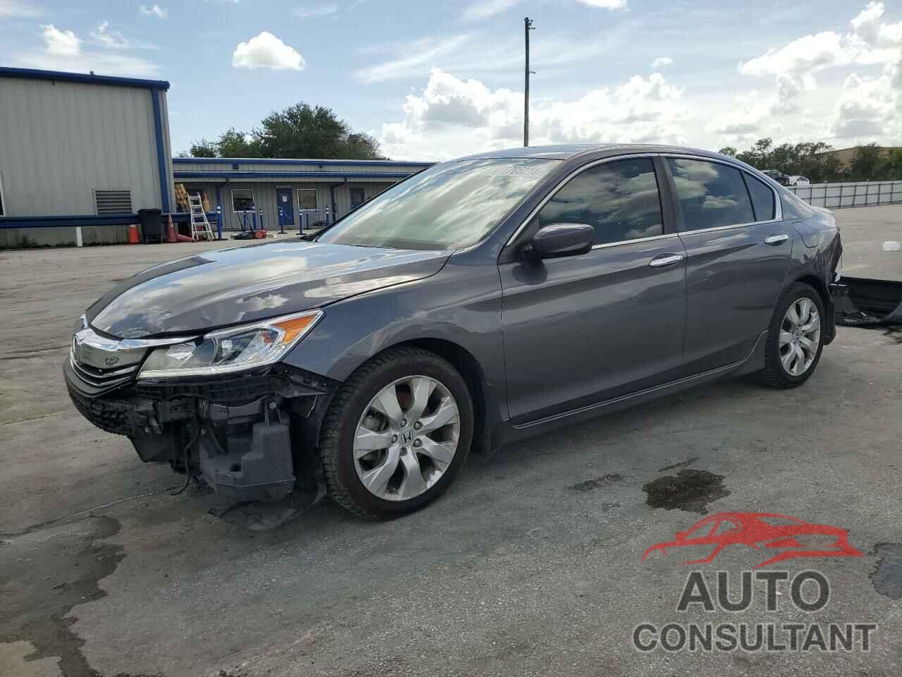 HONDA ACCORD 2016 - 1HGCR2F52GA220182