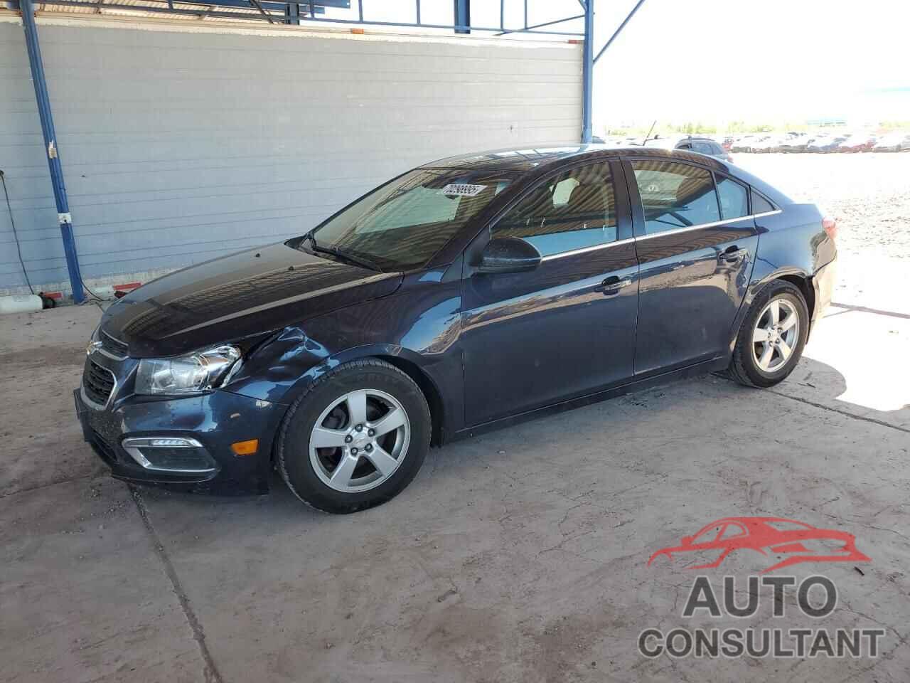 CHEVROLET CRUZE 2015 - 1G1PC5SBXF7102996