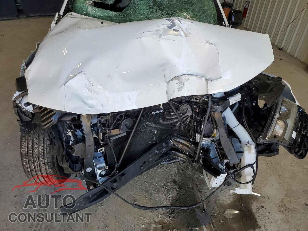 DODGE DURANGO 2026 - 1C4RDHDG2TC245211