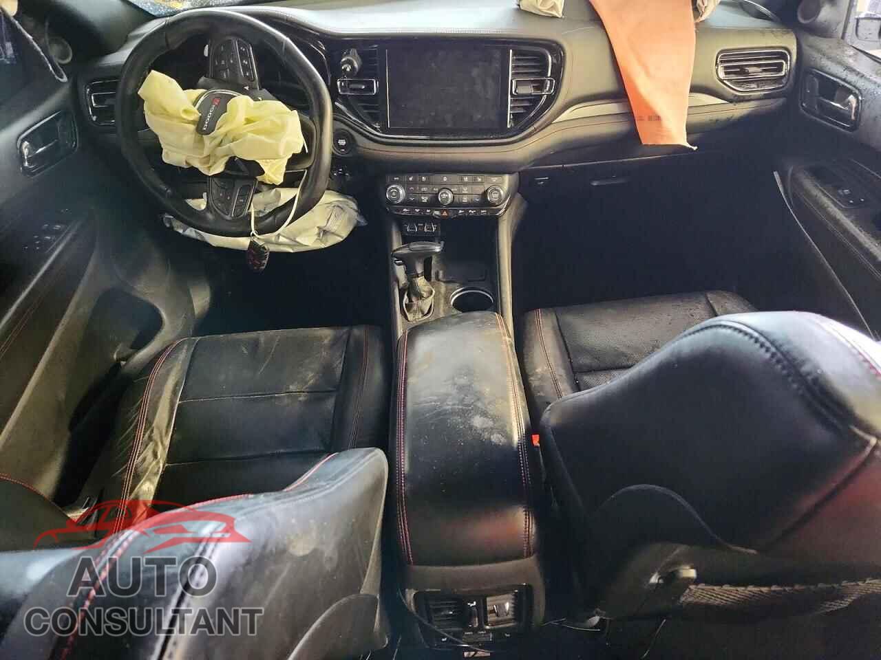 DODGE DURANGO 2023 - 1C4RDJDG2PC584192