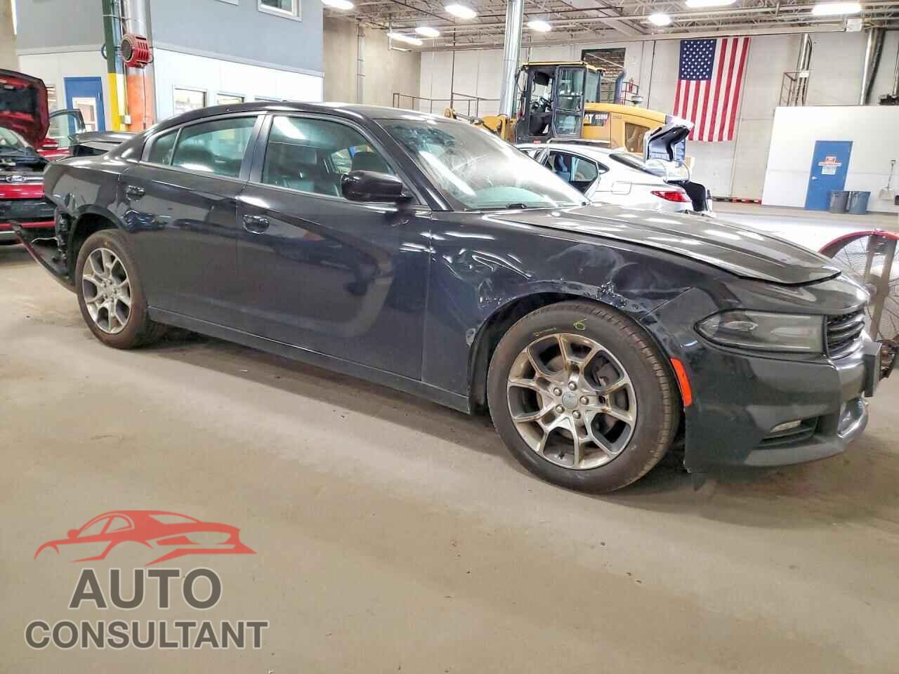 DODGE CHARGER 2016 - 2C3CDXJG5GH211663