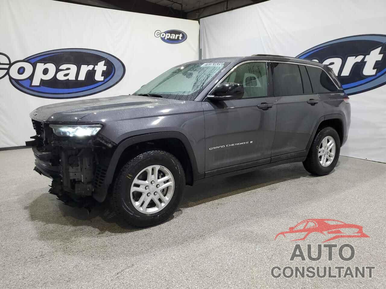 JEEP GRAND CHER 2024 - 1C4RJHAG5R8954563