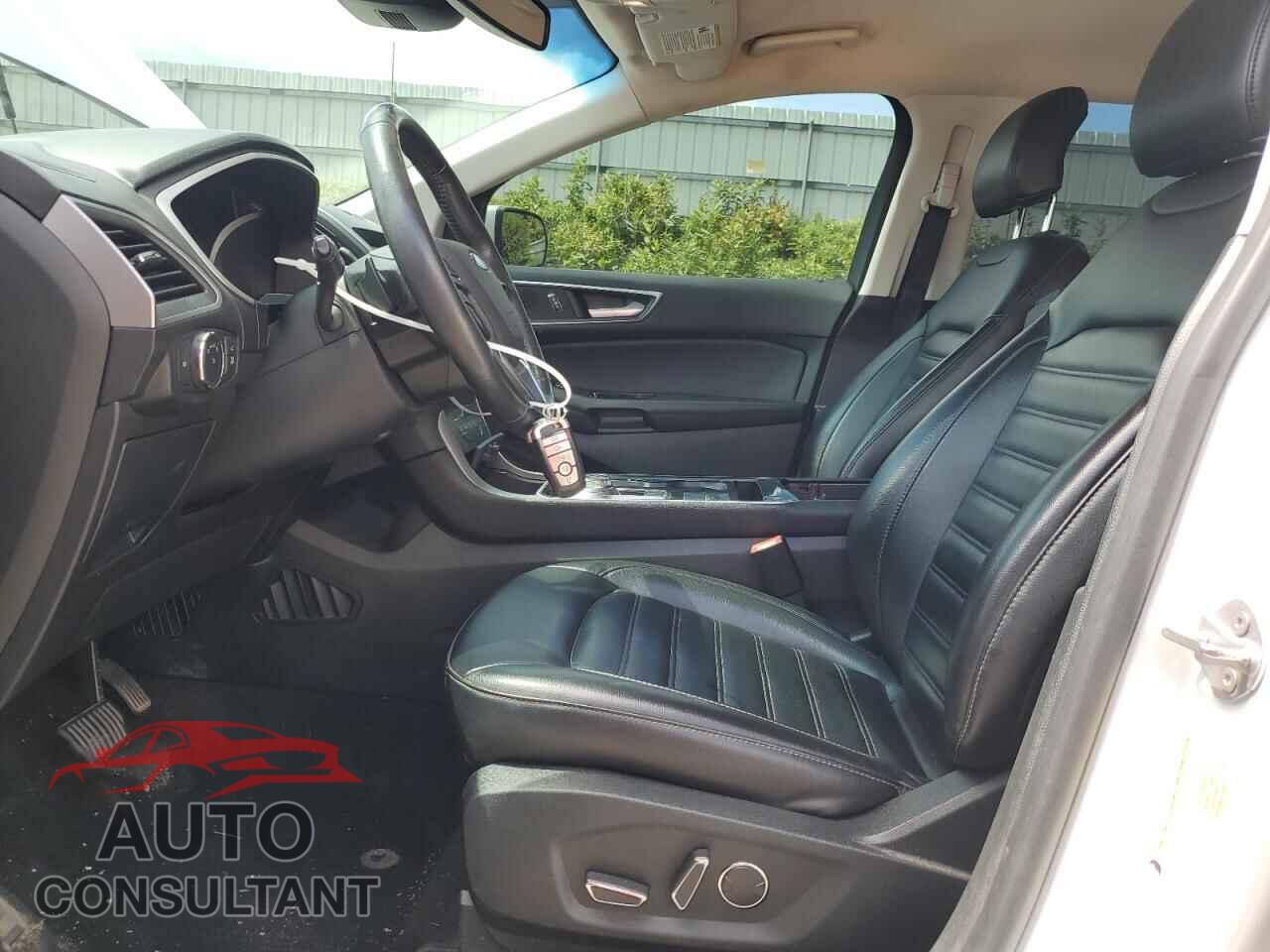 FORD EDGE 2019 - 2FMPK4J99KBC61346
