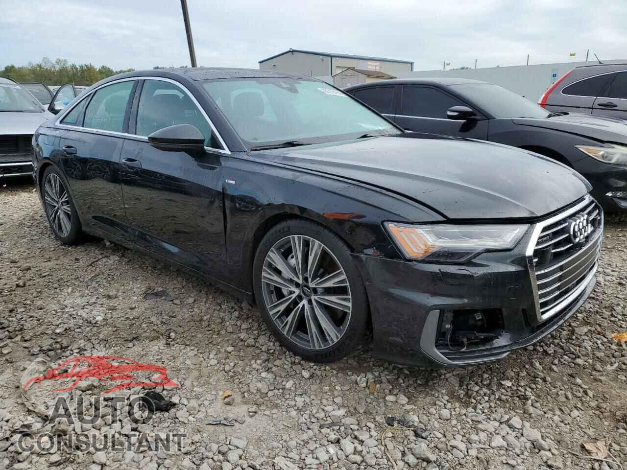 AUDI A6 2019 - WAUM2AF21KN088053