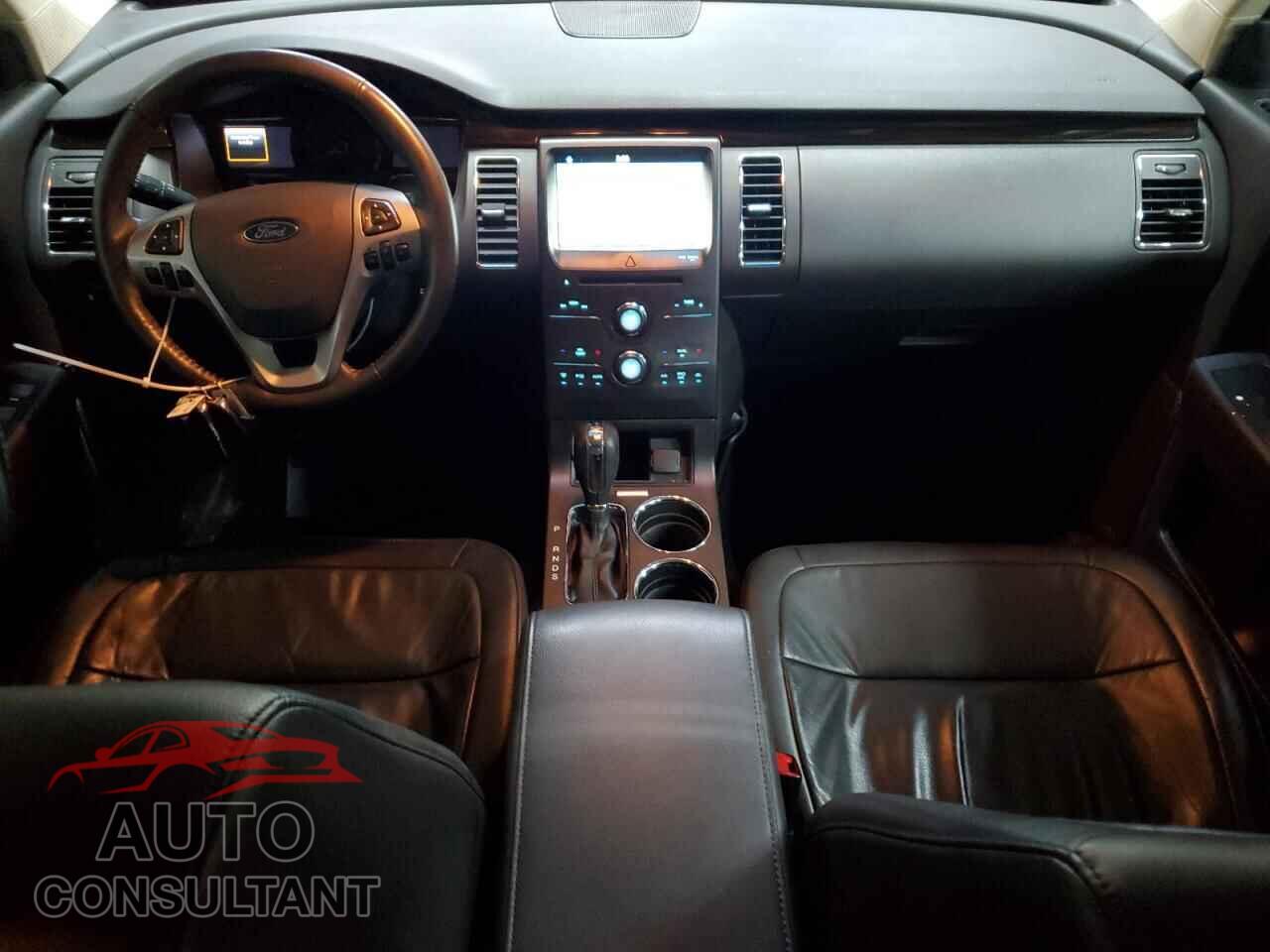 FORD FLEX 2019 - 2FMHK6C84KBA00677