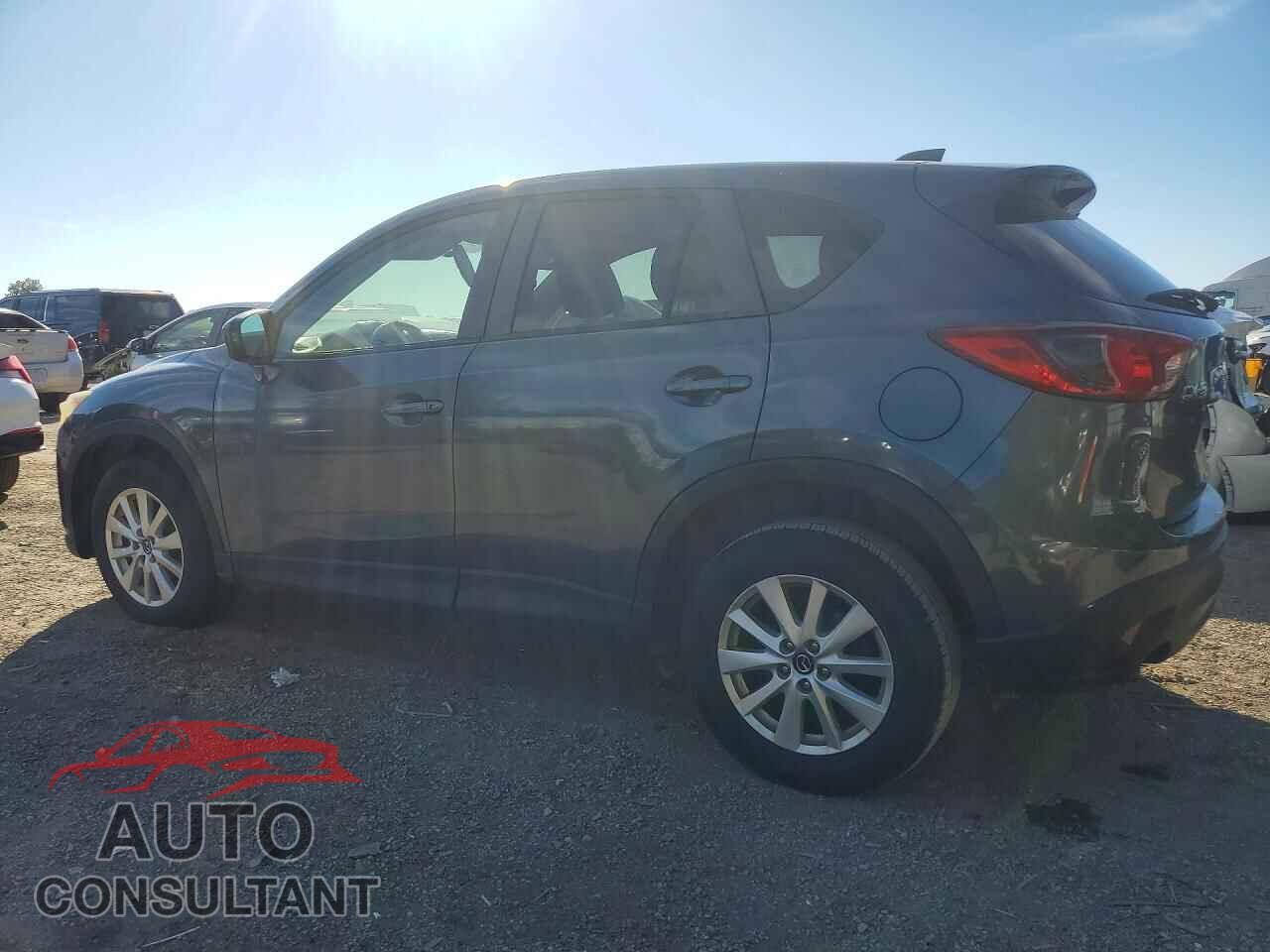 MAZDA CX-5 2013 - JM3KE2BE9D0155593