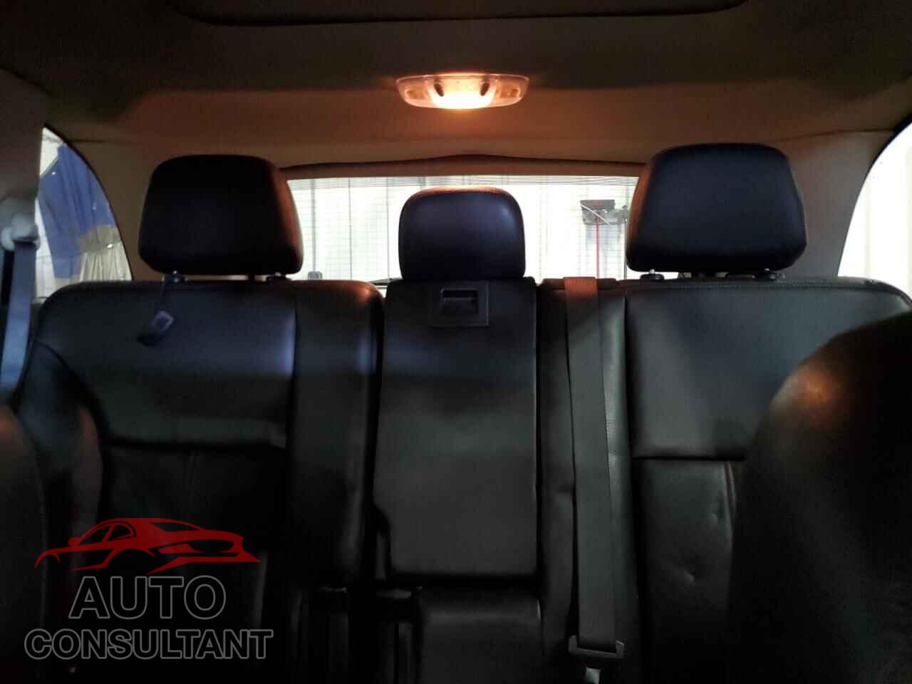 FORD EDGE 2013 - 2FMDK4JC4DBC62017