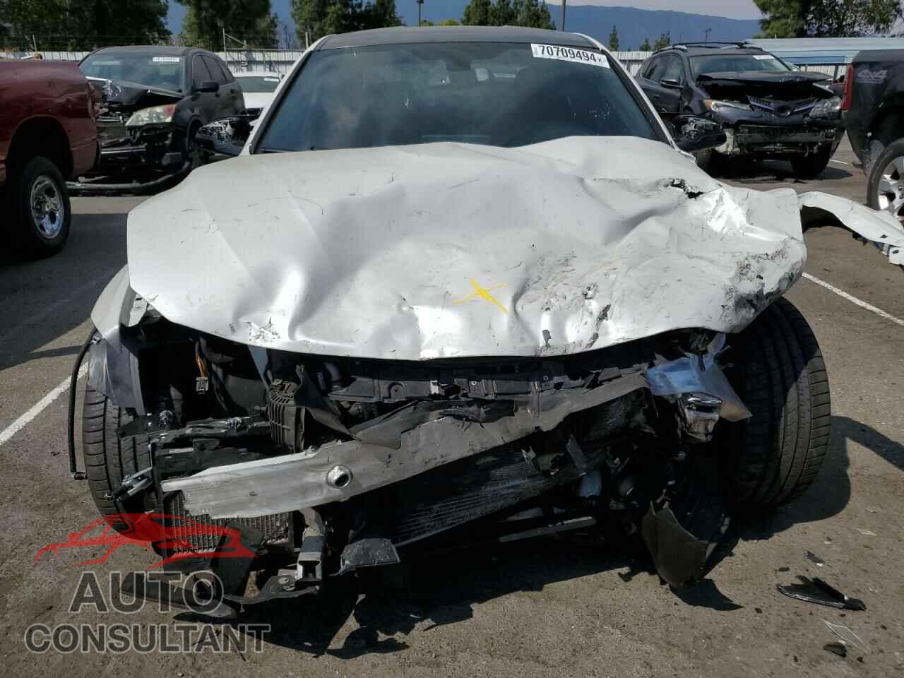 BMW M3 2017 - WBS8M9C31H5G85024