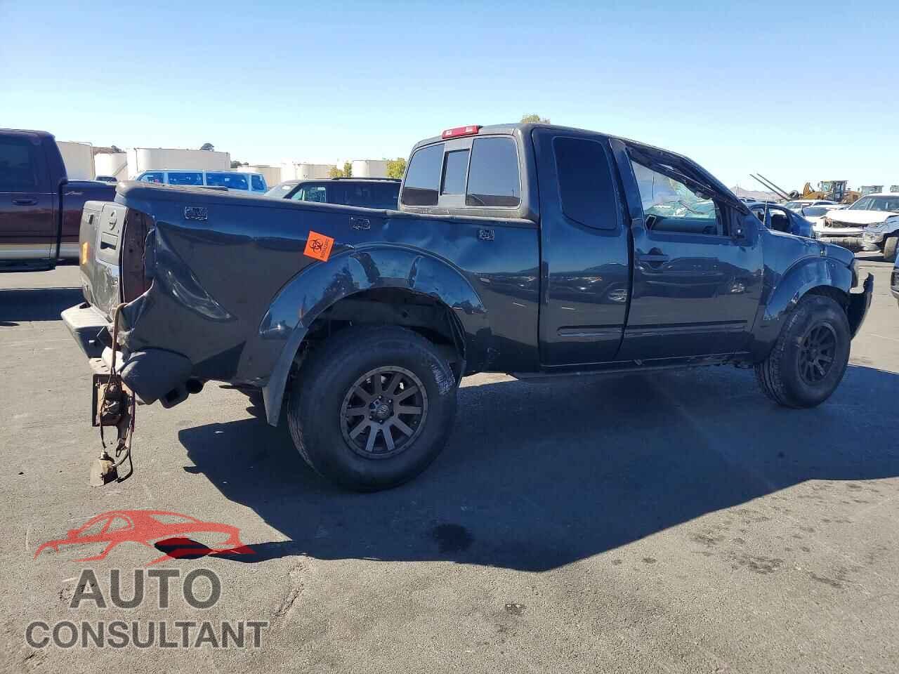 NISSAN FRONTIER 2011 - 1N6BD0CT7BC413986