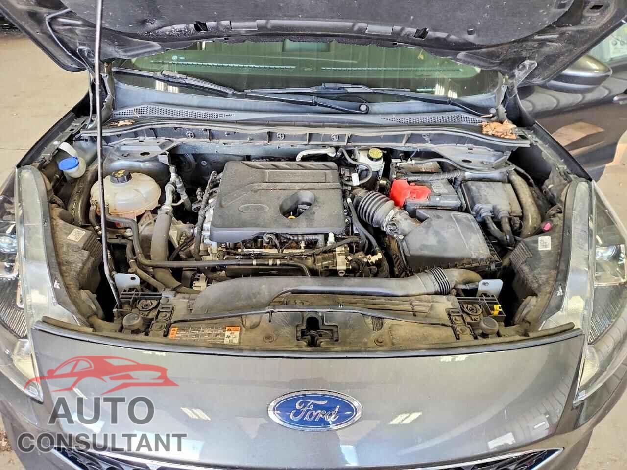 FORD ESCAPE 2020 - 1FMCU9G69LUA26346
