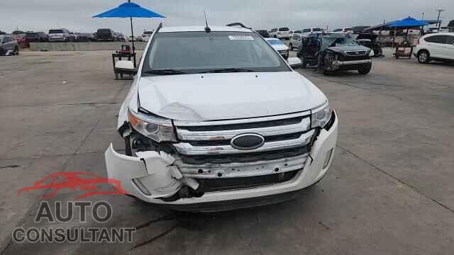FORD EDGE 2013 - 2FMDK3JC3DBC84875