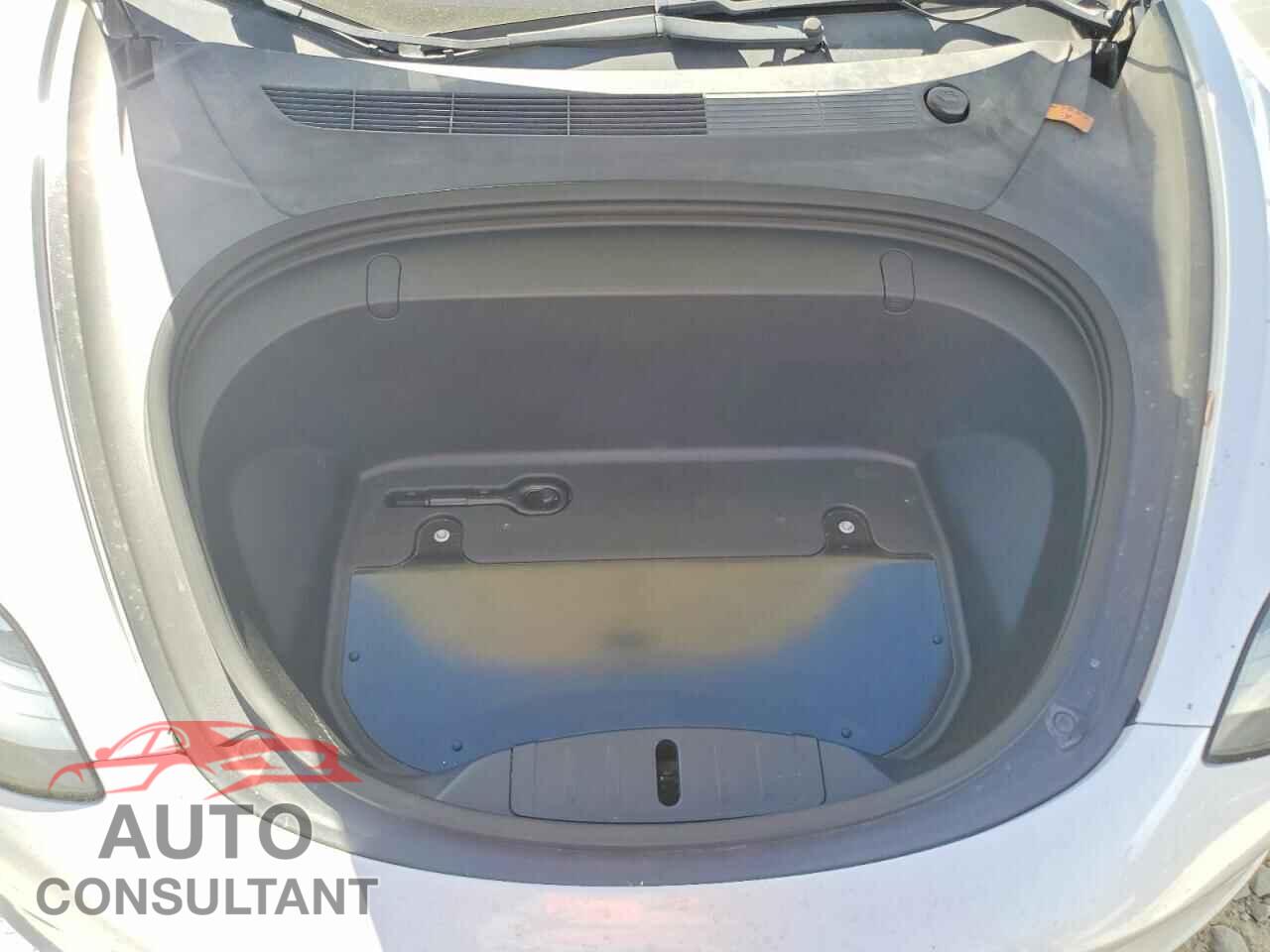 TESLA MODEL 3 2018 - 5YJ3E1EB2JF115636