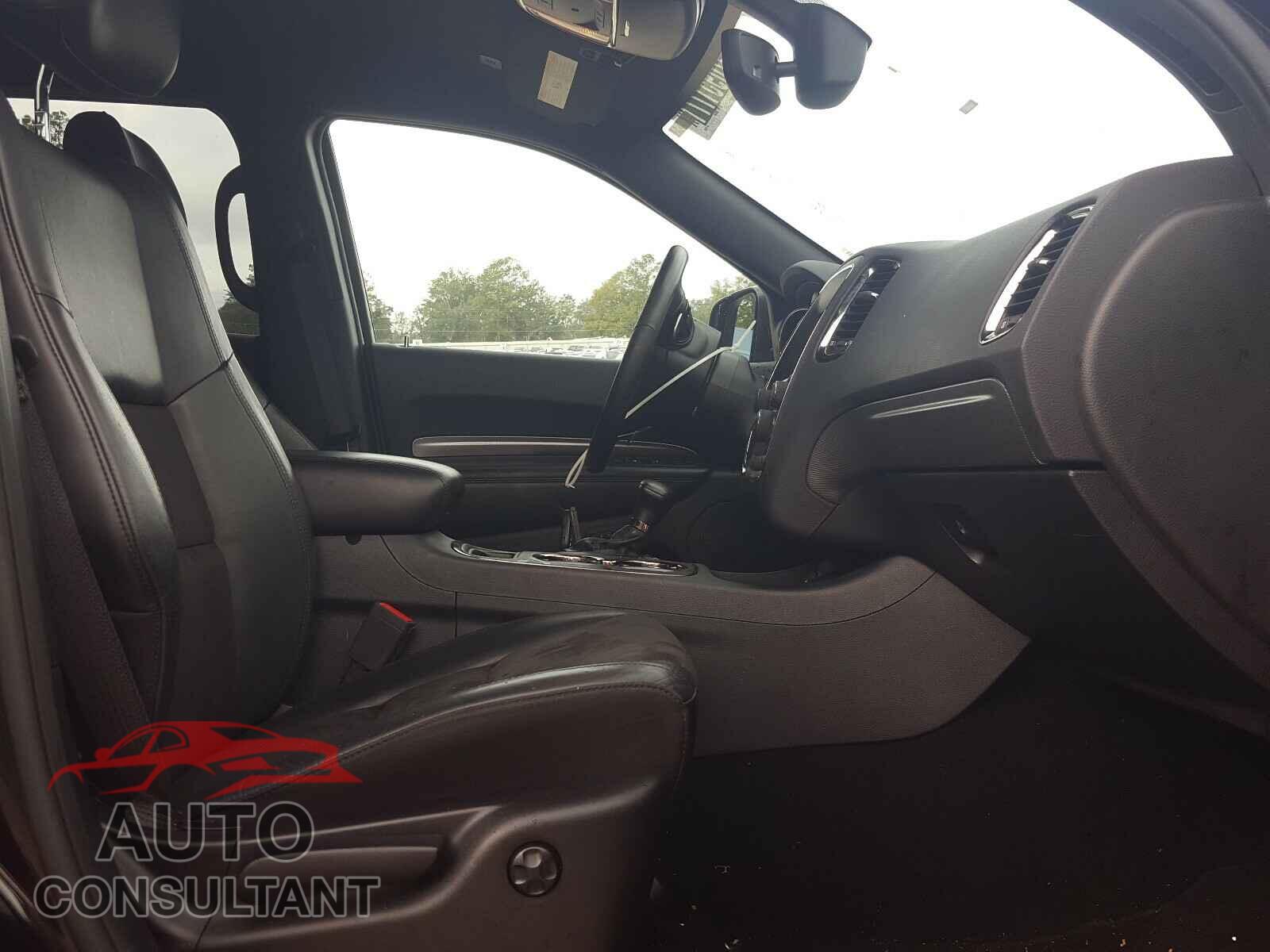 DODGE DURANGO 2020 - 1C4RDJDG5LC261085