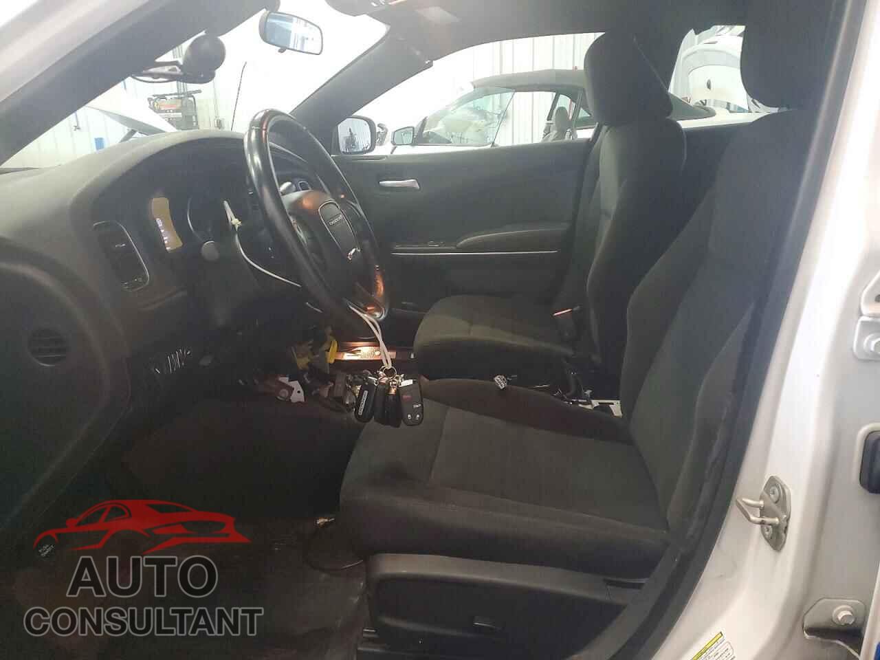 DODGE CHARGER 2023 - 2C3CDXKG5PH584944