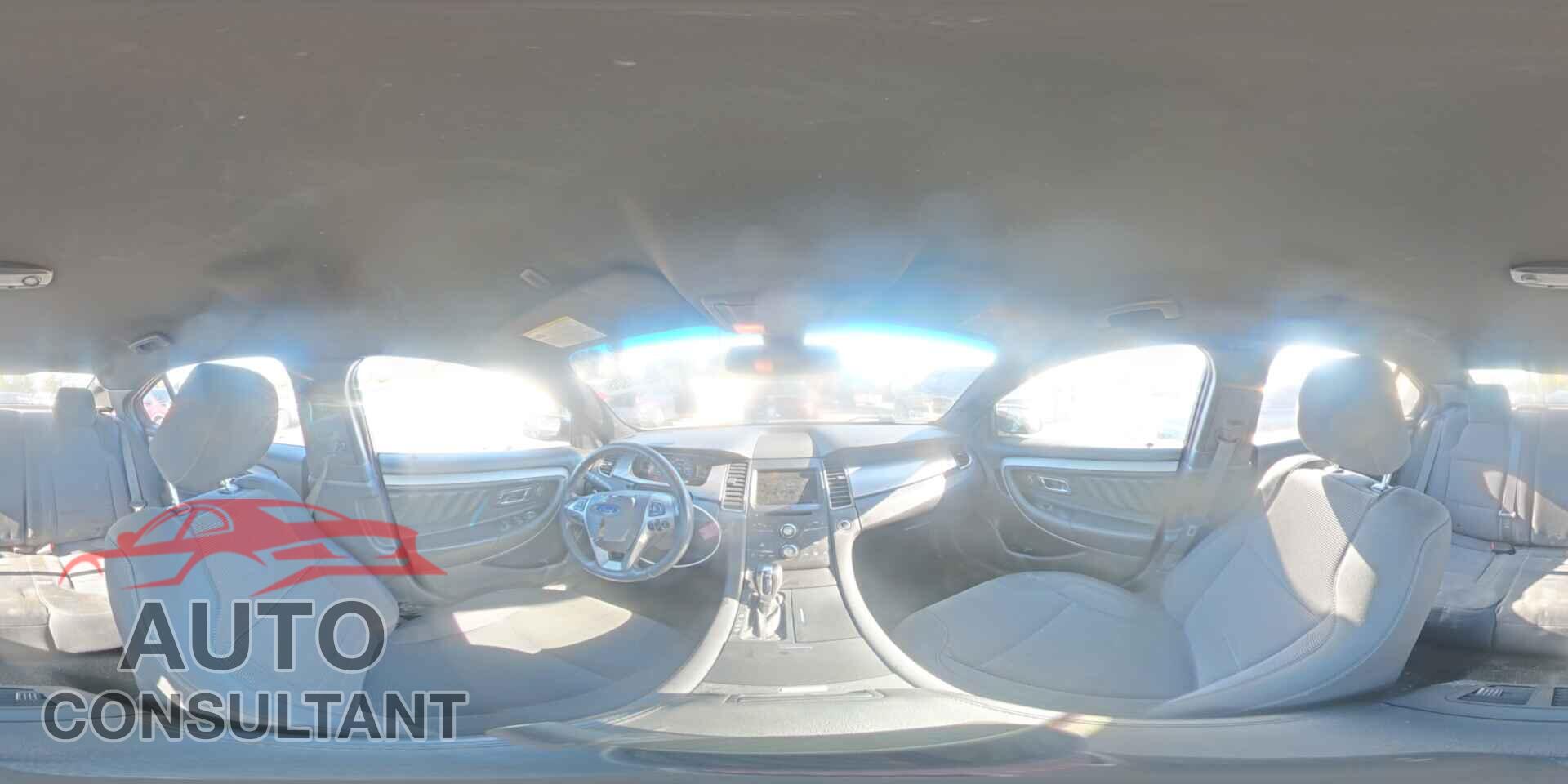 FORD TAURUS 2014 - 1FAHP2E81EG151989