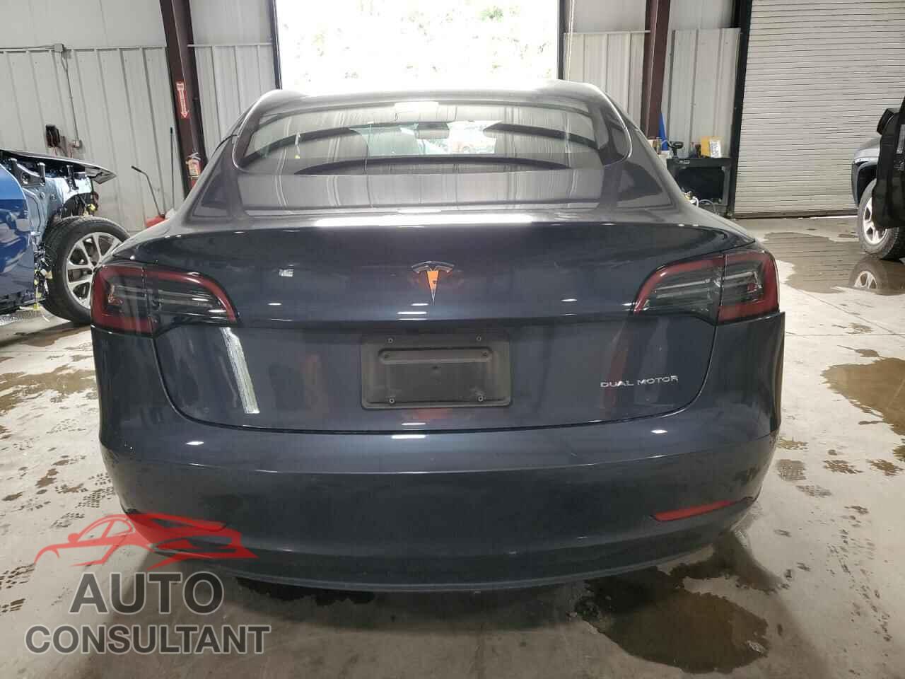 TESLA MODEL 3 2023 - 5YJ3E1EBXPF624057