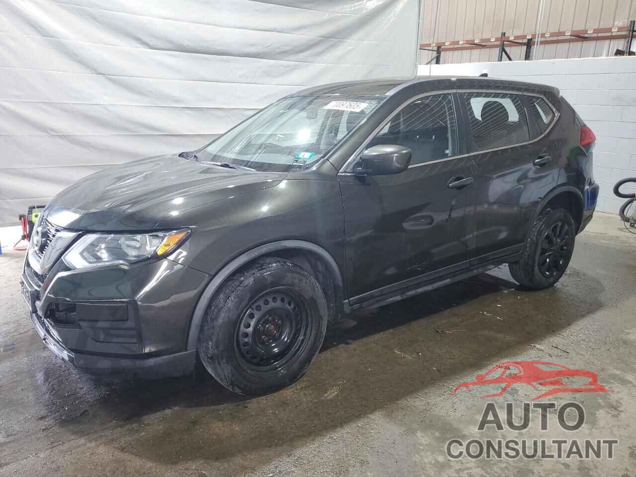 NISSAN ROGUE 2017 - JN8AT2MV2HW021782