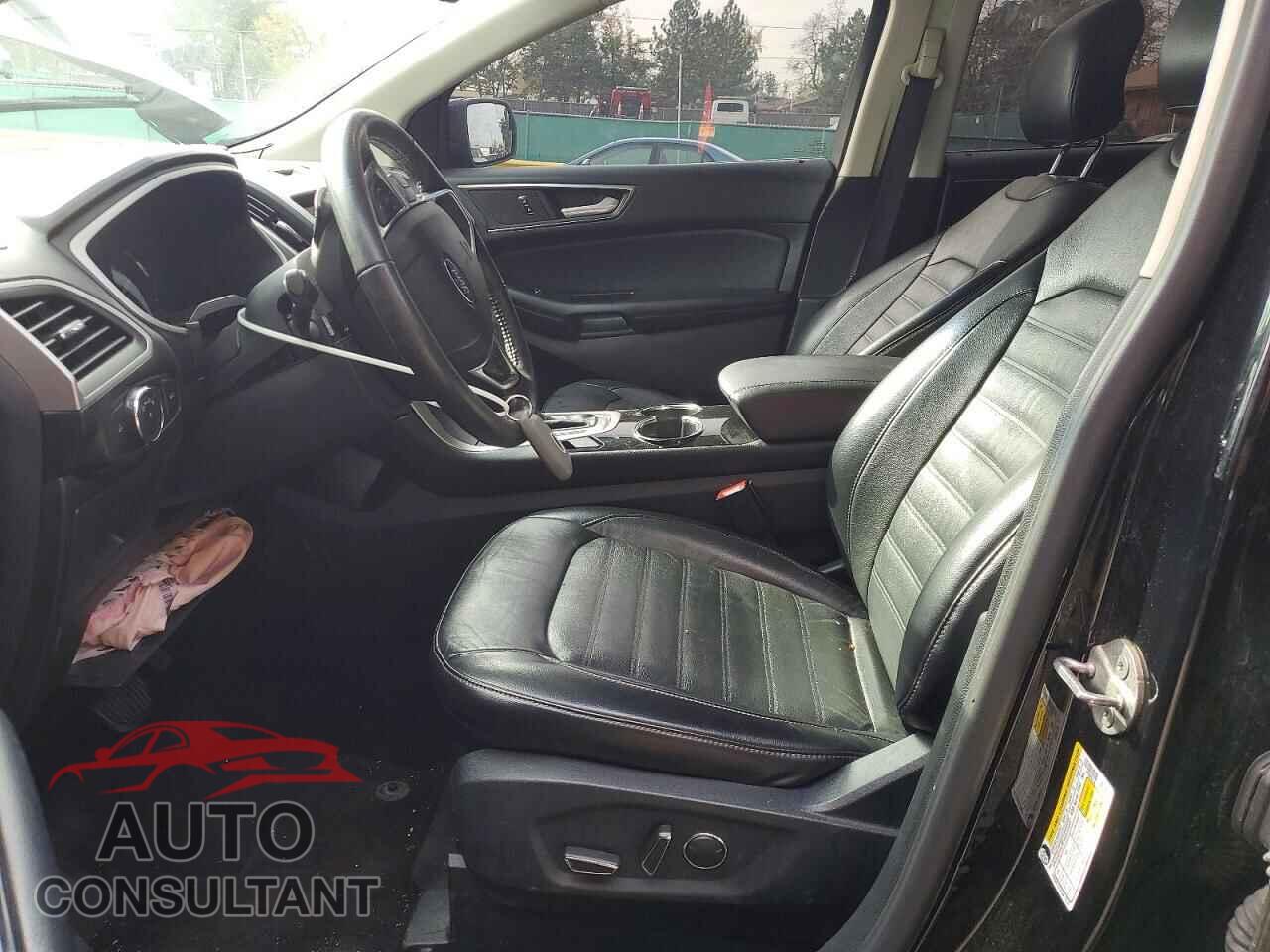 FORD EDGE 2016 - 2FMPK4J97GBC52281