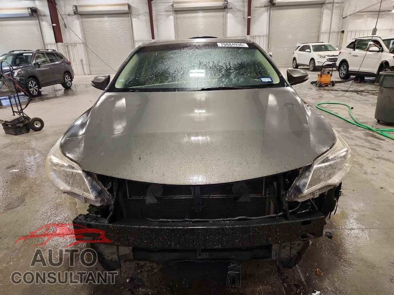 TOYOTA AVALON 2013 - 4T1BD1EB4DU003006