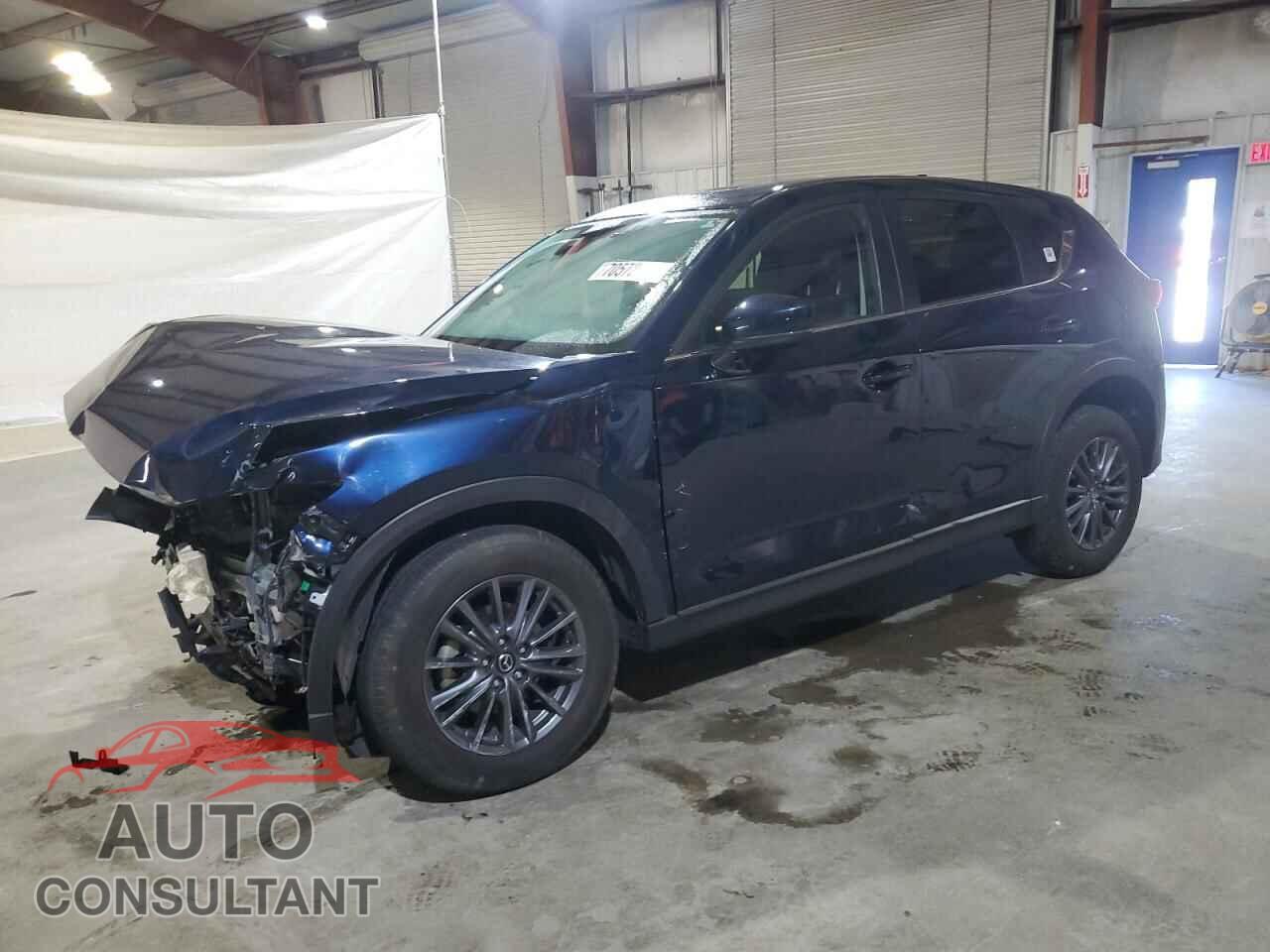 MAZDA CX-5 2021 - JM3KFBCM6M0476834