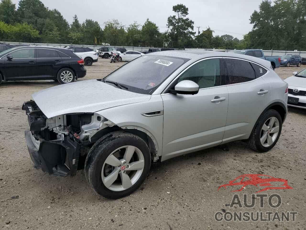 JAGUAR ETYPE 2018 - SADFL2GX5J1Z30749