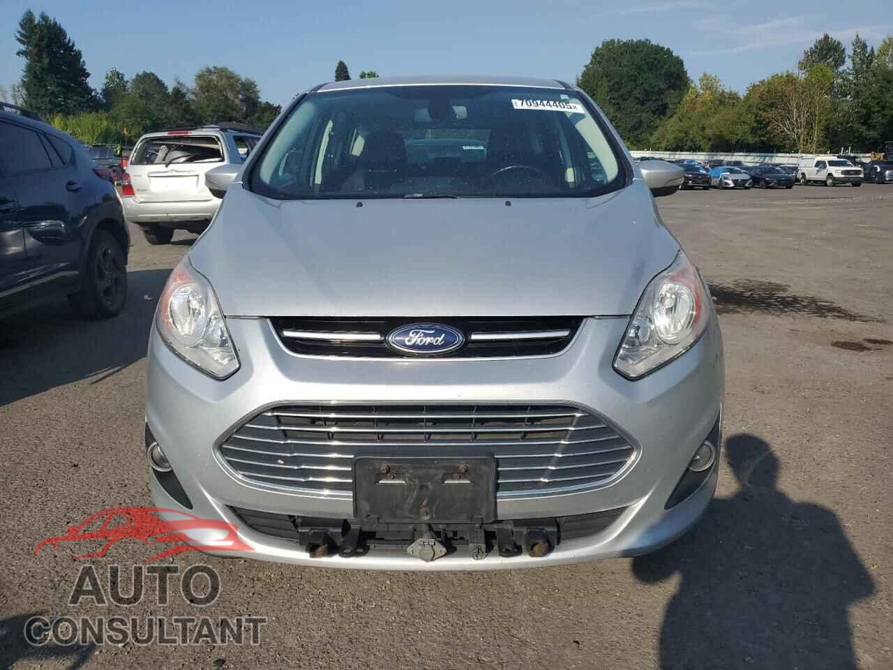 FORD CMAX 2013 - 1FADP5CU3DL527100