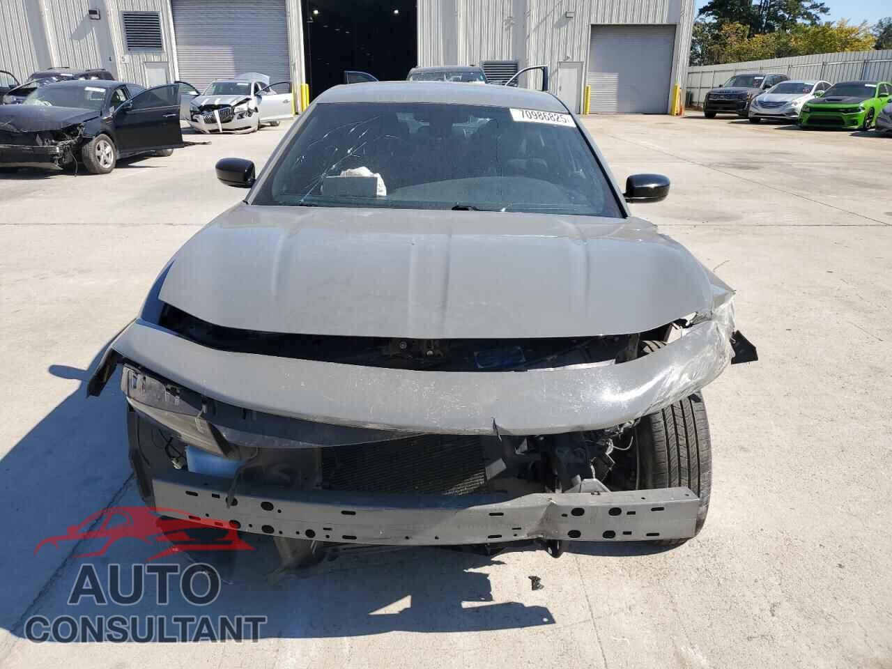 DODGE CHARGER 2023 - 2C3CDXBG3PH663237