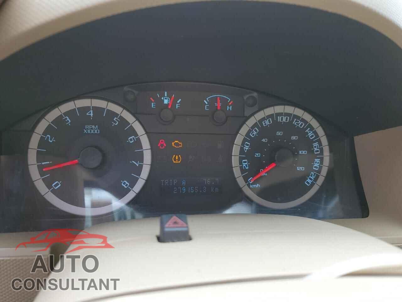 FORD ESCAPE 2011 - 1FMCU0D74BKC45072