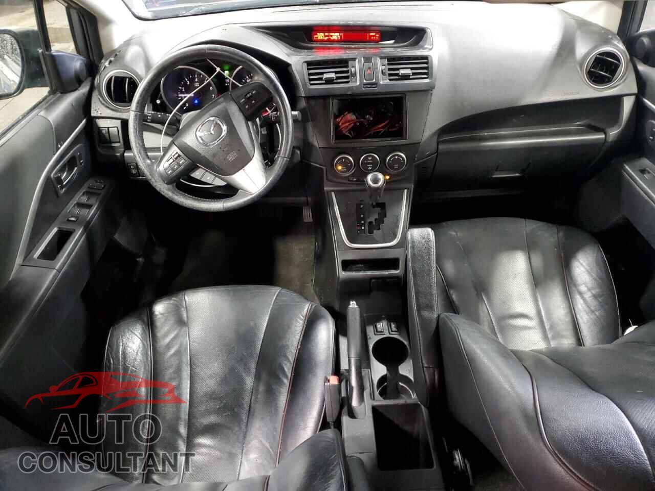 MAZDA 5 2014 - JM1CW2DL3E0173997