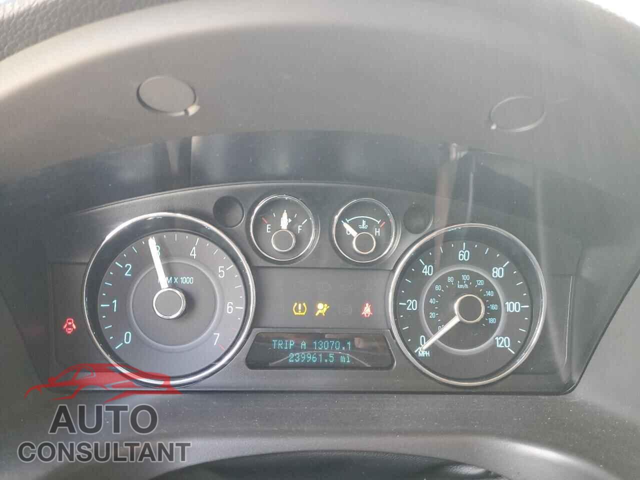 FORD FLEX 2012 - 2FMGK5CC1CBD21250