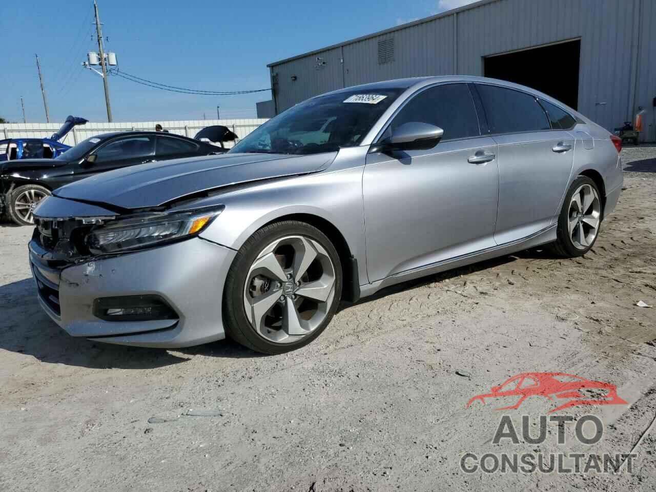 HONDA ACCORD 2020 - 1HGCV2F98LA017676