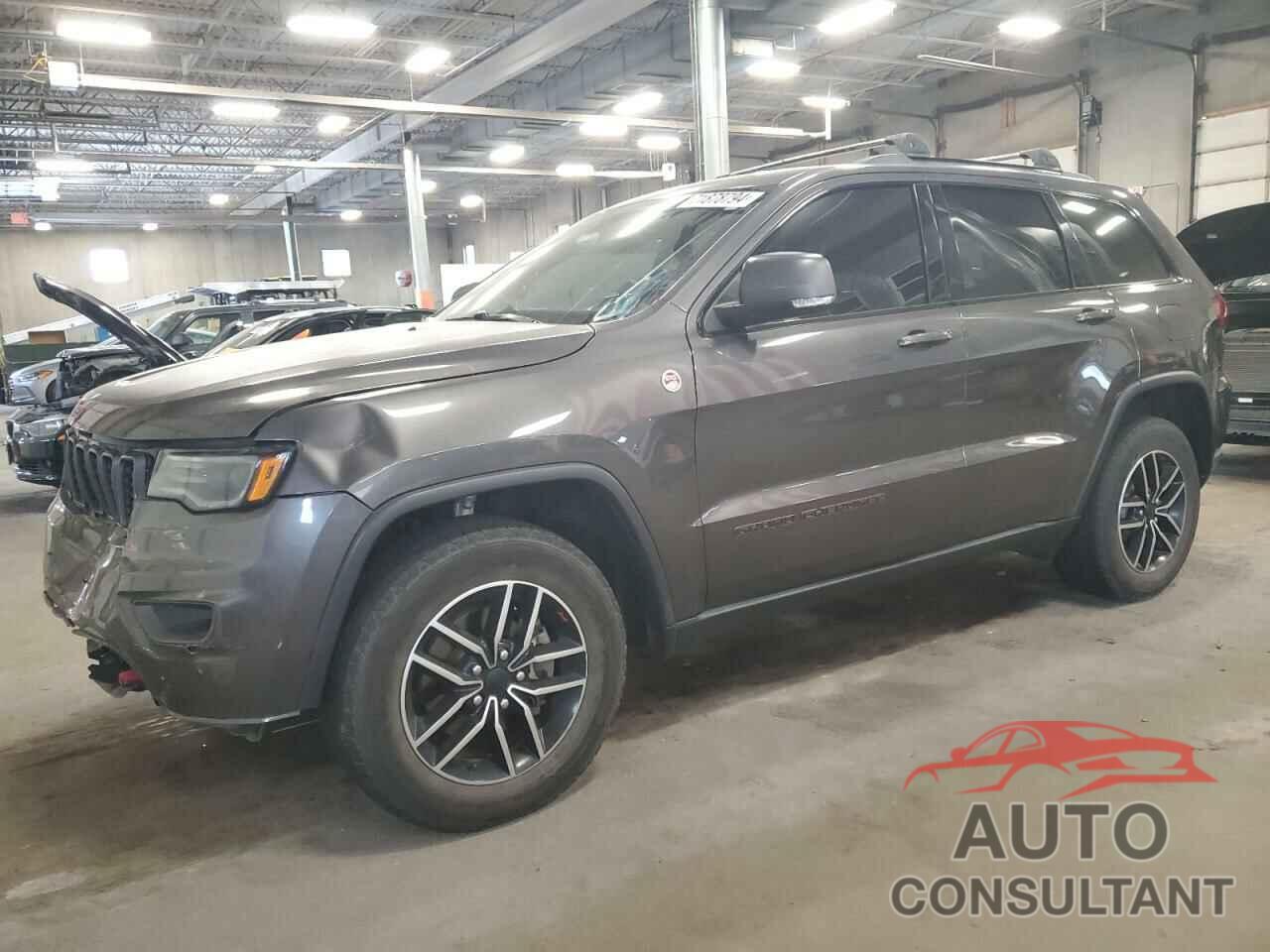 JEEP GRAND CHER 2019 - 1C4RJFLGXKC542434