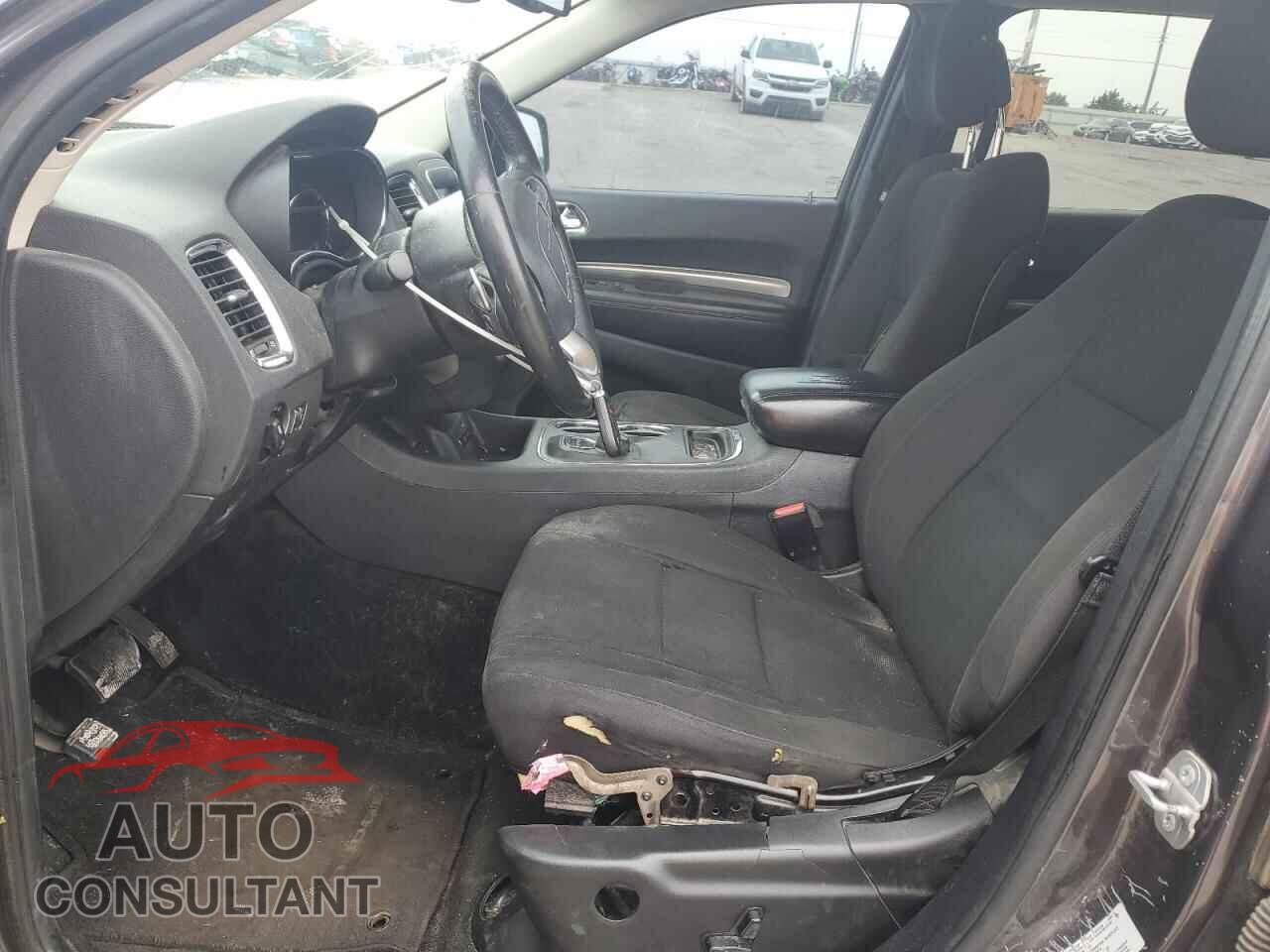 DODGE DURANGO 2015 - 1C4RDHAG4FC784440