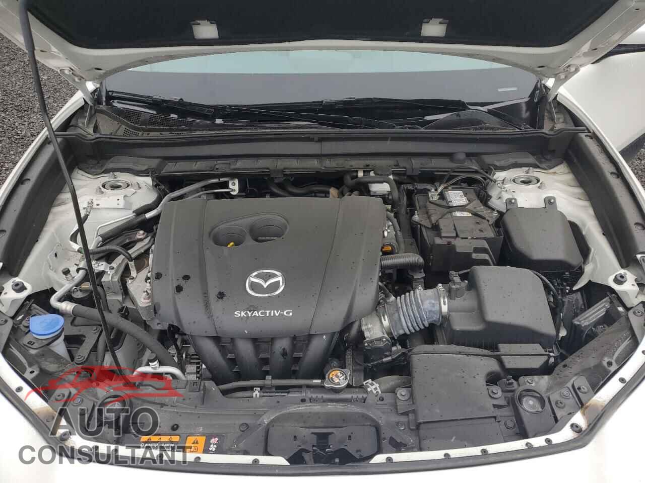 MAZDA CX30 2021 - 3MVDMBCL2MM258285