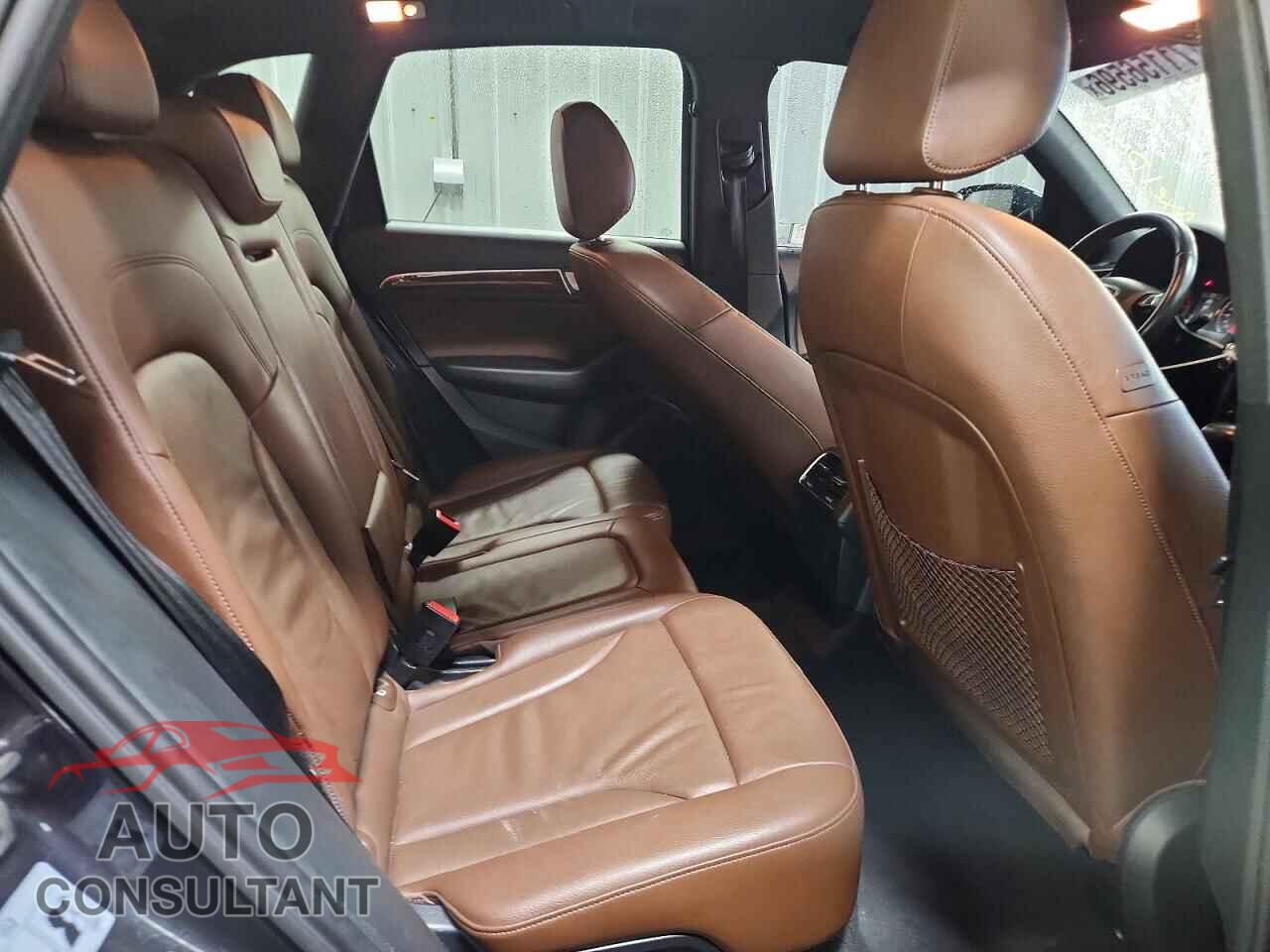 AUDI Q5 2015 - WA1CFAFP8FA012917
