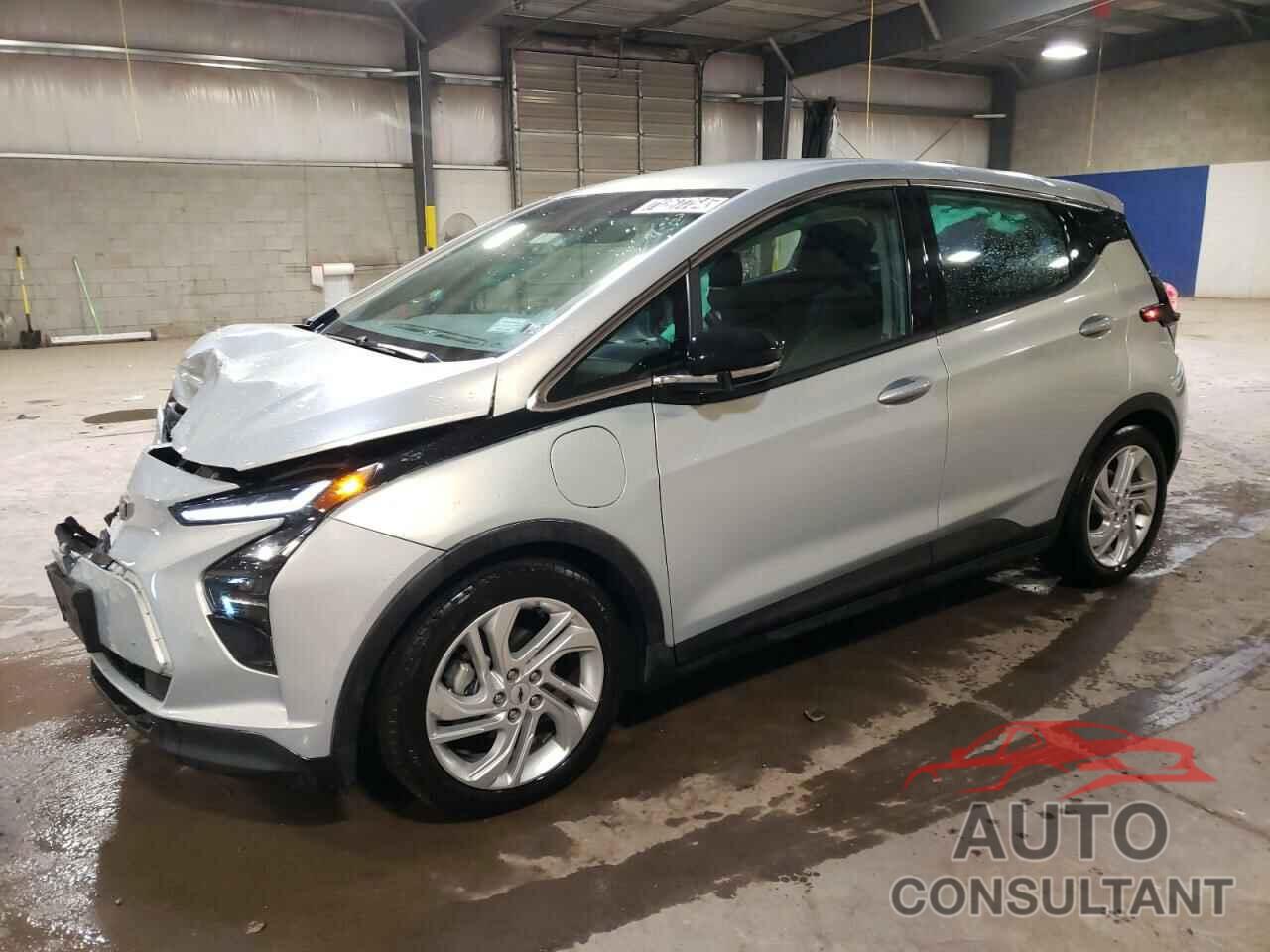 CHEVROLET BOLT 2023 - 1G1FW6S0XP4177417