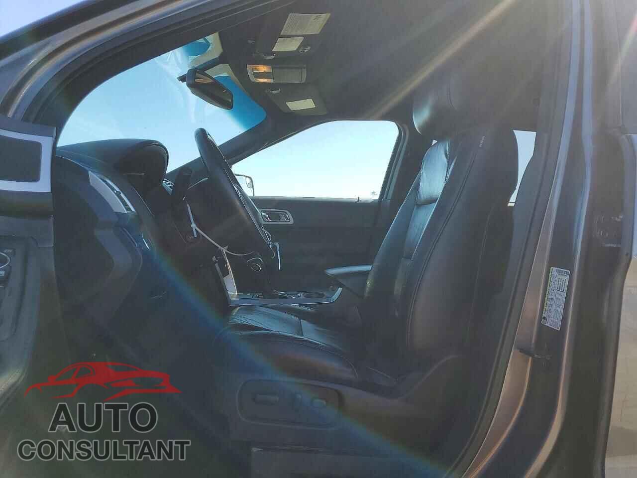 FORD EXPLORER 2013 - 1FM5K7F80DGC92442