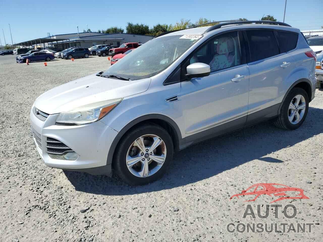 FORD ESCAPE 2013 - 1FMCU0GX7DUD69923