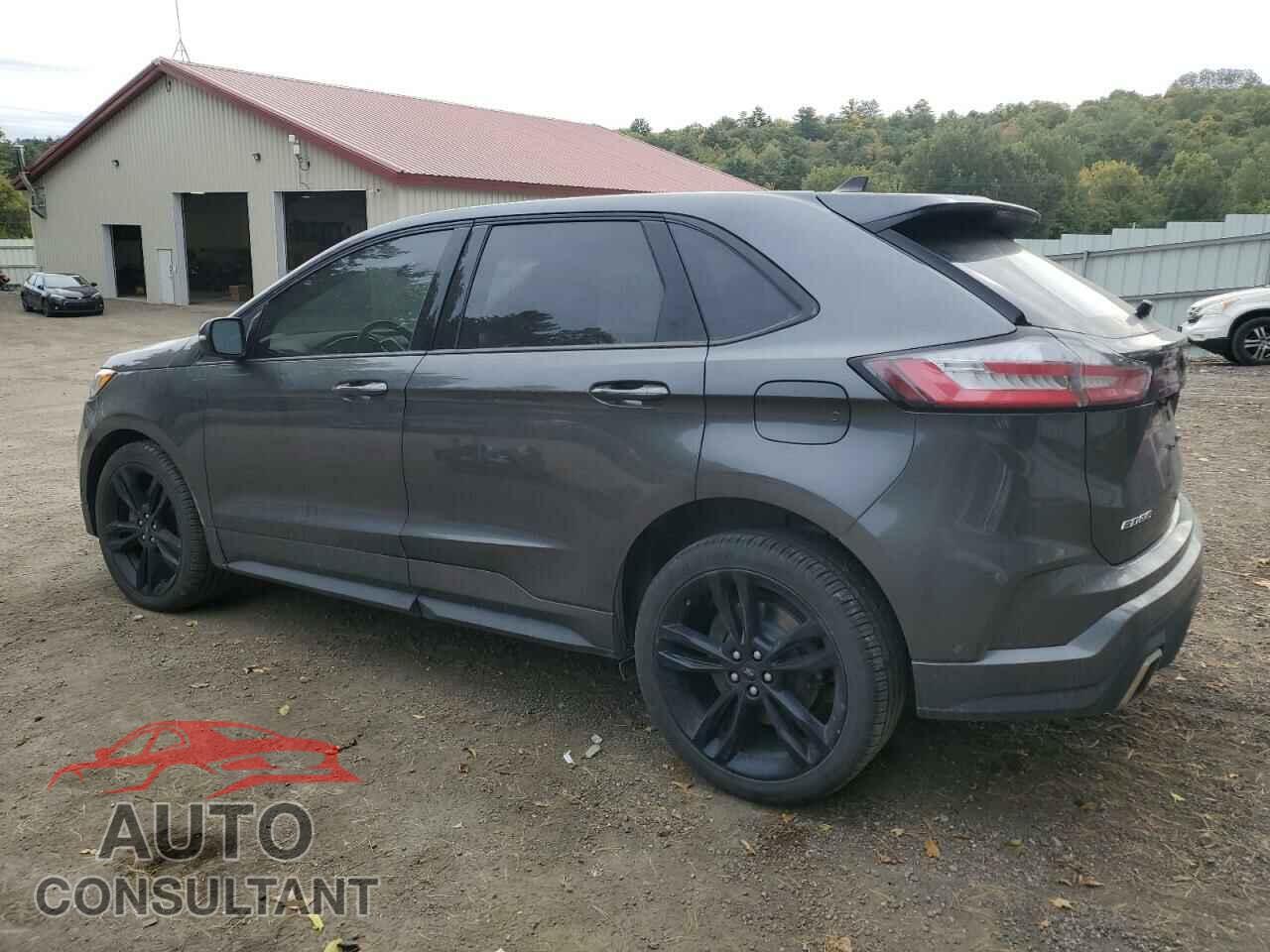FORD EDGE 2020 - 2FMPK4AP4LBB37985